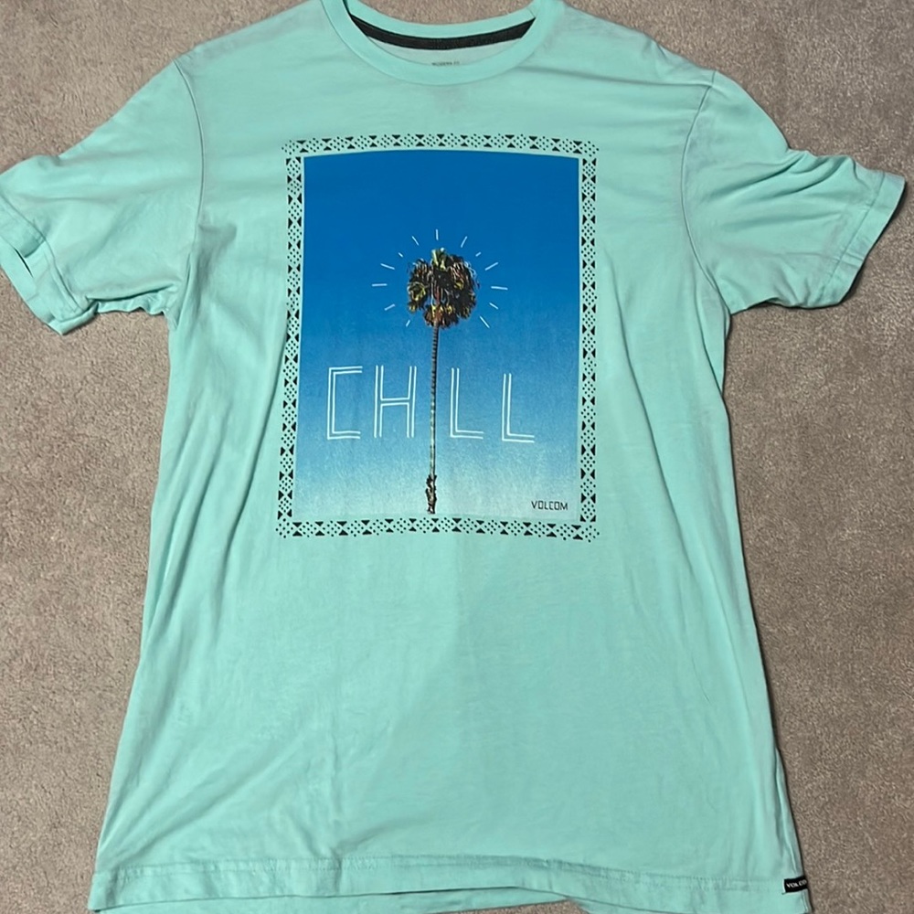 Volcom Graphic T-Shirt